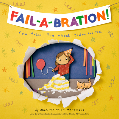 Fail-A-Bration - 