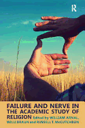 Failure and Nerve in the Academic Study of Religion