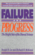 Failure and Progress