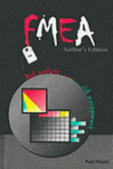 Failure Modes and Effects Analysis: Author's Edition