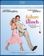 Failure to Launch [Blu-ray]
