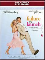 Failure to Launch [HD]