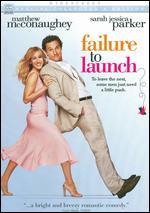 Failure to Launch