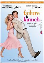 Failure to Launch