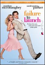 Failure to Launch - Tom Dey