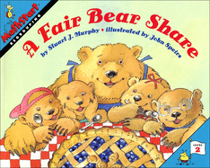 Fair Bear Share