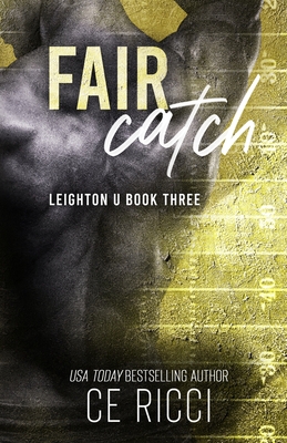 Fair Catch - Ricci, Ce