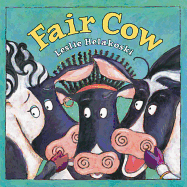 Fair Cow