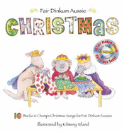 Fair Dinkum Aussie Christmas + CD