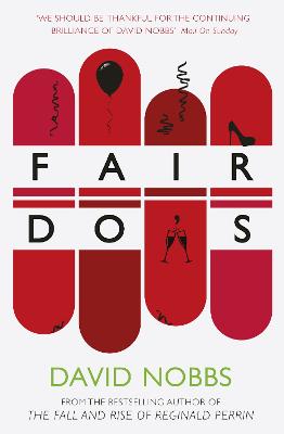 Fair Do's - Nobbs, David