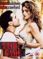 Fair Game - Andrew Sipes