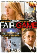 Fair Game