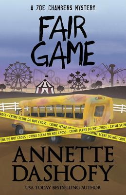 Fair Game - Dashofy, Annette