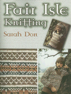 Fair Isle knitting