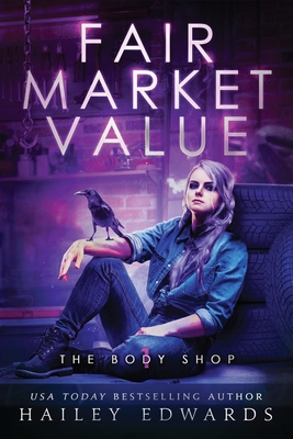 Fair Market Value - Edwards, Hailey