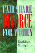 Fair Share Divorce for Women