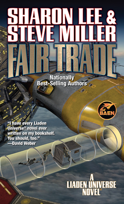 Fair Trade - Lee, Sharon, and Miller, Steve