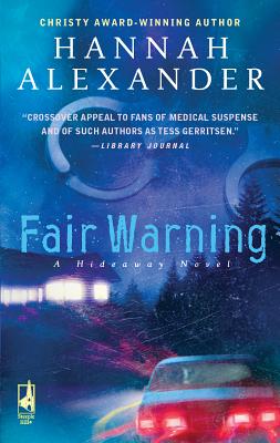 Fair Warning - Alexander, Hannah