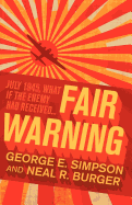 Fair Warning
