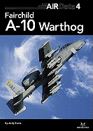Fairchild A-10 Warthog