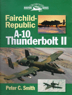 Fairchild-Republic A-10 Thunderbolt II