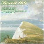 Fairest Isle: A New National Songbook