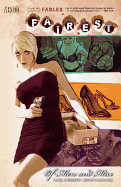 Fairest Vol. 4: Cinderella - Of Men And Mice