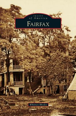 Fairfax - Rhodes, Whitney