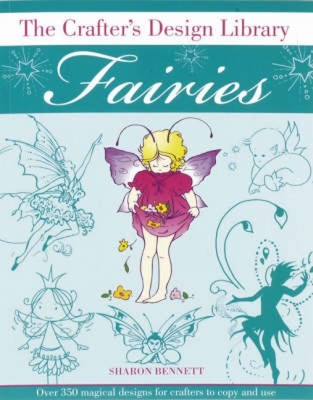 Fairies - Bennett, Sharon