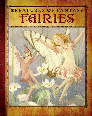 Fairies - Clinton, Greg