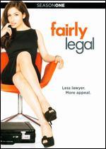 Fairly Legal: Season 01