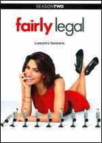 Fairly Legal: Season 02