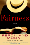 Fairness - Mount, Ferdinand