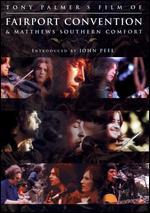 Fairport Convention: Maidstone 1970