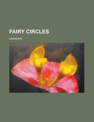 Fairy Circles - Anonymous
