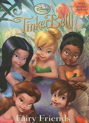 Fairy Friends - 