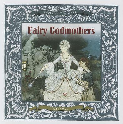 Fairy Godmothers - Riggs, Kate