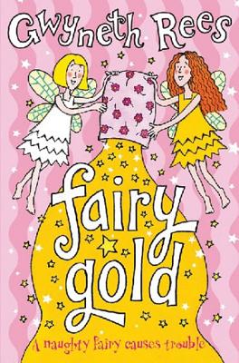 Fairy Gold - Rees, Gwyneth