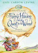 Fairy Haven and the Quest for the Wand