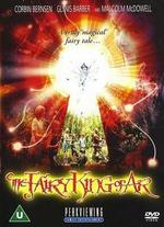 Fairy King of Ar