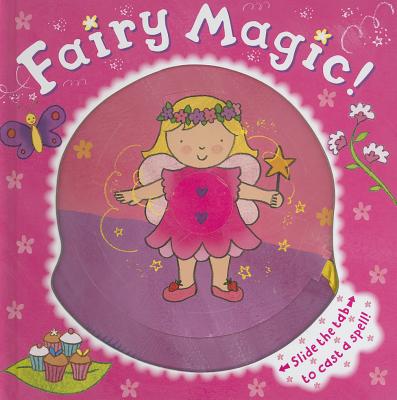 Fairy Magic! - 