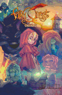 Fairy Quest, Volume 2: Outcasts