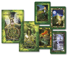 Fairy Ring: An Oracle of the Fairy Folk