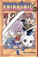 Fairy Tail 44