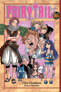 Fairy Tail V16