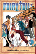 Fairy Tail V22
