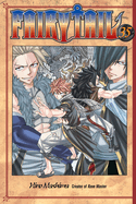 Fairy Tail, Volume 35