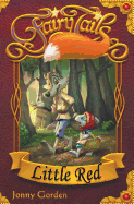 Fairy Tails: Little Red