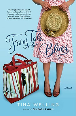 Fairy Tale Blues - Welling, Tina