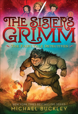Fairy-Tale Detectives - Buckley, Michael, Msgr.